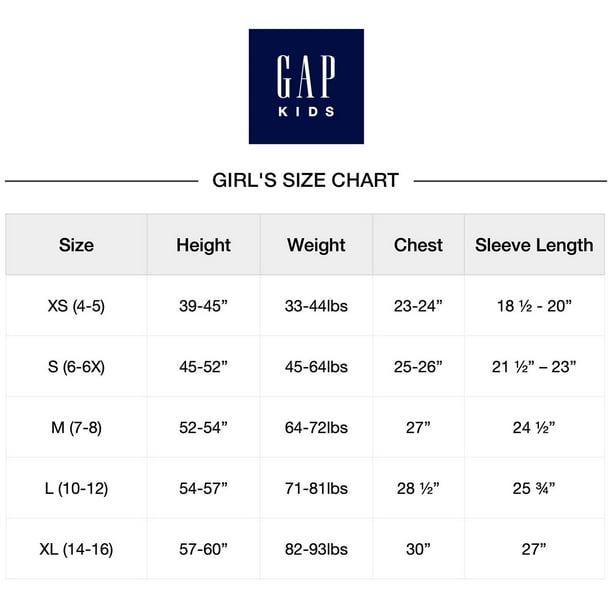 Gap Kids Girls Casual Dress - Samsclub.com