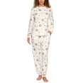 thumbnail image 1 of LOFT Women's 2-Piece Pajama Set, 1 of 8