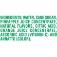 thumbnail image 3 of Hawaiian Sun Pineapple Orange Nectar, 11.5 fl. oz., 24 pk., 3 of 5