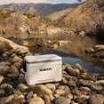 thumbnail image 20 of Igloo 25 QT Marine Ultra Ice Chest Cooler, White and Gray, 20 of 21