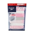 thumbnail image 4 of Reebok Girls 7-Pack Brief, 4 of 5