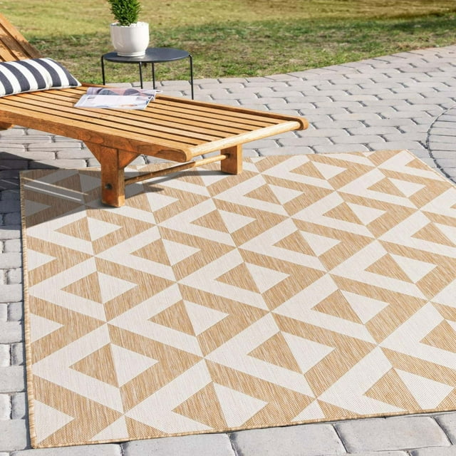 Jill Zarin Napa Outdoor Rug