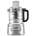 thumbnail image 4 of KitchenAid 7-Cup Food Processor with Assorted Blades, 4 of 8