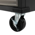 thumbnail image 7 of Seville Classics UltraHD 4-Drawer Rolling Cabinet, 28" W x 25" D x 34.5" H, 7 of 12