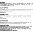 thumbnail image 3 of Nerds Classic Fun, Halloween Candy, Variety Mix Bag, 105.7 oz, 430 pcs., 3 of 7