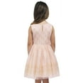 thumbnail image 4 of Zunie Girl Special Occasion Dress, 4 of 6