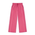 thumbnail image 6 of Member's Mark Girls Dynamic Knit Pant, 6 of 8