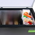 thumbnail image 9 of Hamilton Beach, Chest Freezer, Granite Design (7 cu. ft.), 9 of 15