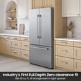 thumbnail image 5 of Samsung Bespoke AI 30 cu. ft. 3-Door French Door Refrigerator, 5 of 10