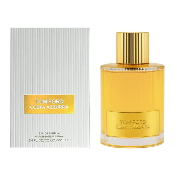 Tom Ford Costa Azzurra 3.4oz  Eau De Parfum Spray