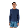 thumbnail image 5 of Member's Mark Kids Long Sleeve Rashguard, 5 of 11