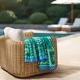 thumbnail image 2 of Member's Mark 2-Pack Oversized Beach Towel, 40" x 72", 2 of 5