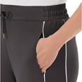 thumbnail image 5 of Member's Mark Women's Sandwash Wide Leg Pant, 5 of 8