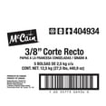 thumbnail image 2 of McCain Straight Cut Fries 5 bags, 5.5 lbs., 2 of 4