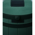 thumbnail image 4 of 50-Gallon Darkened Ribs Rain Wizard Barrel, Assorted Colors, 4 of 6