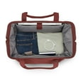 thumbnail image 7 of Samsonite Drop-Bottom Weekender Duffel, 7 of 8