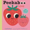 thumbnail image 1 of Peekaboo: Love, Board Book, 1 of 4