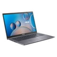 thumbnail image 4 of Asus VivoBook F515 Thin and Light Laptop - 15.6" FHD Display - Intel Core i3 - 1115G4 Processor - Intel Iris Graphics - 8GB DDR4 RAM - 256GB PCIe SSD - Windows OS - Fingerprint Reader, 4 of 9