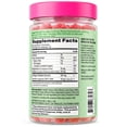 thumbnail image 8 of BelliWelli 4-in-1 Daily Fiber Gummies, Watermelon (160 ct.), 8 of 8