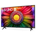thumbnail image 6 of LG 43" Class UR8000 AUB series LED 4K UHD webOS 22 Smart w/ThinQ AI TV - 43UR8000AUA, 6 of 14