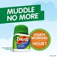 thumbnail image 3 of Zyrtec Tablets, 10 Mg (120 ct., 2 pk.), 3 of 8