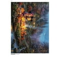 thumbnail image 4 of Buffalo Games Interlocking Jigsaw Puzzle, 1000 pc., 4 of 5