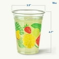 thumbnail image 2 of Member's Mark Premium Quality Summer Cups, 18 fl. oz., 160 ct., 2 of 5