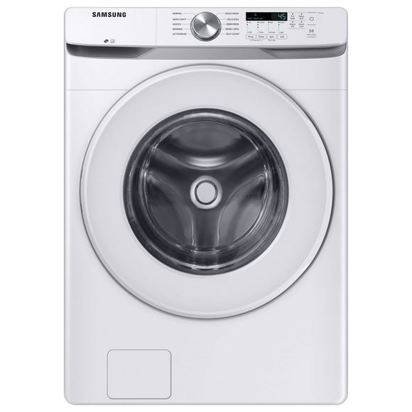 Samsung 4.5 cu. ft. Front Load Washer with Vibration Reduction
