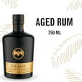 thumbnail image 2 of Bacardi Reserva Limitada Rum (750 ml), 2 of 8
