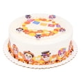 thumbnail image 1 of Member's Mark Dia de los Muertos 10" Round Double Layer Cake, 1 of 1