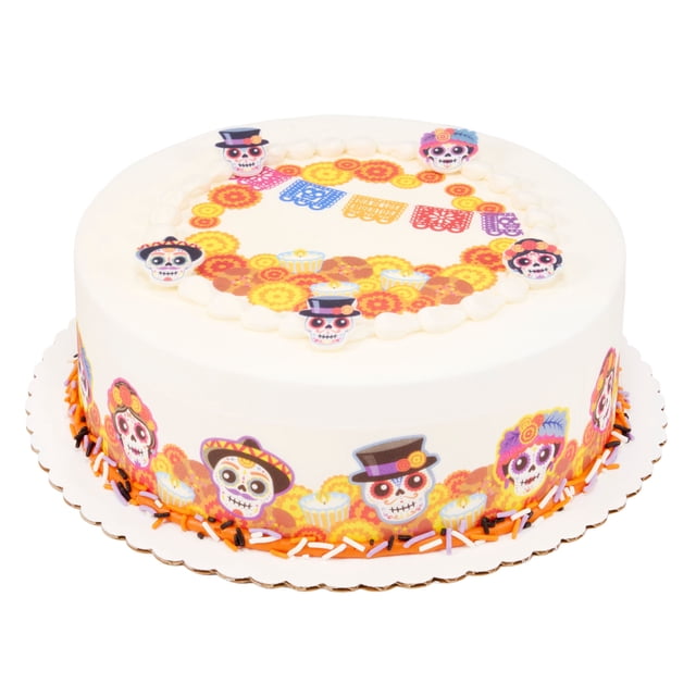 Dia de los Muertos 10