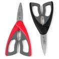 thumbnail image 3 of Member's Mark 8" Chef Shears with Ergonomic Handle 2 pk., 3 of 5