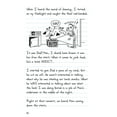 thumbnail image 5 of Disney + Edition - Diary of a Wimpy Kid: The Last Straw - Book 3 of 19, Hardcover, 5 of 6