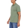thumbnail image 3 of Gap Men's Pique Polo, 3 of 8