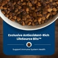 thumbnail image 8 of Blue Buffalo Life Protection Formula Chicken & Brown Rice, Adult Small Breed Dry Dog Food, 26 lbs., 8 of 10