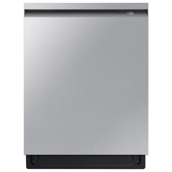 Samsung Top Control Dishwasher with Pocket Door & Stormwash+