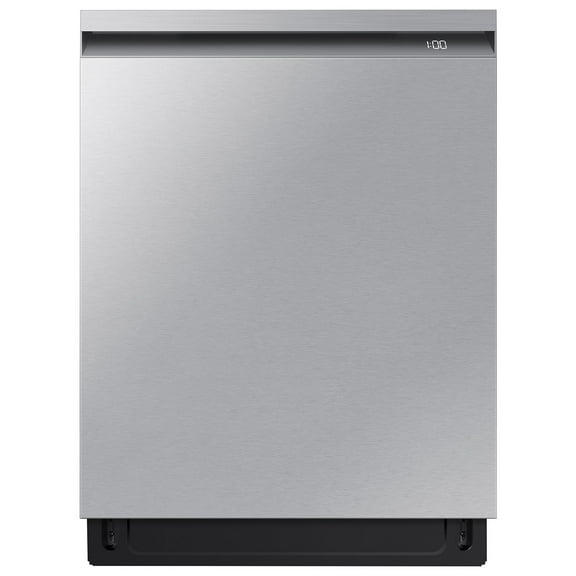 Samsung Top Control Dishwasher with Pocket Door & Stormwash+