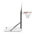 thumbnail image 12 of Lifetime Poolside Impact Portable Basketball System, 44", 12 of 17
