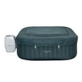 thumbnail image 5 of SaluSpa Ibiza AirJet Inflatable Hot Tub Spa, 4-6 Person, 5 of 9