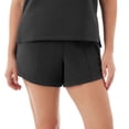 thumbnail image 1 of Member's Mark Women's Sandwash Dolphin Hem Short, 1 of 8