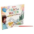 thumbnail image 3 of Bob Ross Paint with Water, Mixed Media, 3 of 5