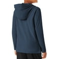 thumbnail image 2 of Member's Mark Boys Favorite Soft Hoodie, 2 of 7