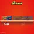 thumbnail image 4 of Reese's Oreo Milk Chocolate and White Creme Peanut Butter Cups, 24 pk., 4 of 9