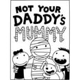 thumbnail image 3 of Deluxe Edition - Rowley Jefferson's Awesome Friendly Spooky Stories, Hardcover, 3 of 5