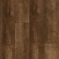 thumbnail image 2 of Select Surfaces Golden Walnut Waterproof AC5 Laminate Flooring 14 mm Thick 7.56 in. W x 47.60 in. L (14.99 sq. ft. / carton), 2 of 14