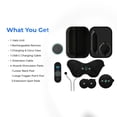 thumbnail image 8 of Chirp Halo Wireless Muscle Stim, 8 of 9