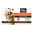 thumbnail image 4 of Boba Bam Instant Boba Pack Brown Sugar, Frozen (12 ct.), 4 of 7