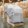 thumbnail image 6 of Member's Mark Commercial Tarp with Reinforced Corners, Blue/Gray 16' x 12', 6 of 6