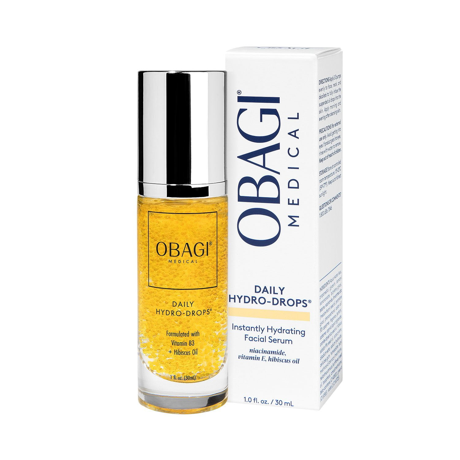Obagi Daily Hydro Drops Facial Serum, 1 fl. oz. - Samsclub.com