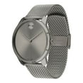 thumbnail image 2 of Movado Bold Mesh Watch, 42mm, 2 of 3